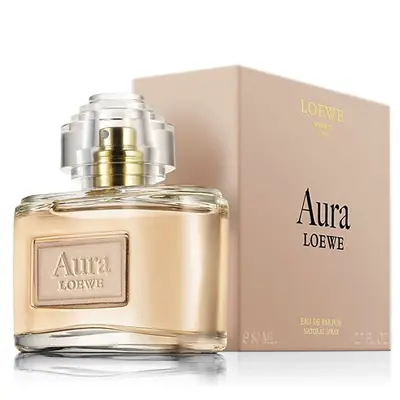 loewe aura lady 120 от Loewe