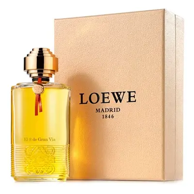 loewe el 8 de grain via 100