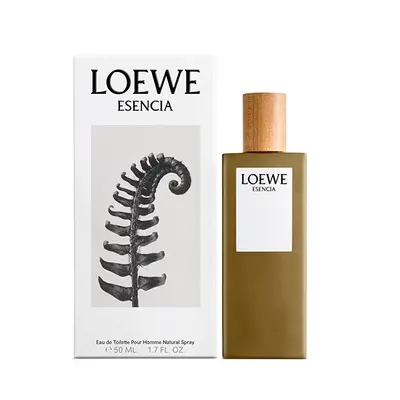 loewe esencia pour homme 150 от Loewe