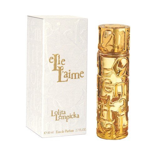 Elle L&#039;Aime парфюмерная вода 40 мл от Lolita Lempicka