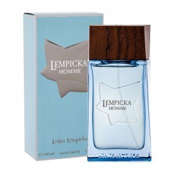 lolita lempicka lempicka homme 100