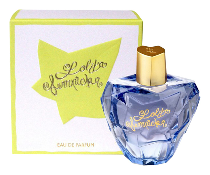 Lolita Lempicka Eau de Parfum духи 50 мл в хрустальном флаконе от Lolita Lempicka