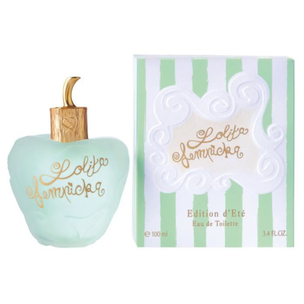 Lolita Lempicka Edition D&#039;Ete туалетная вода 100 мл от Lolita Lempicka