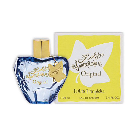 Lolita Lempicka Original парфюмерная вода 100 мл от Lolita Lempicka