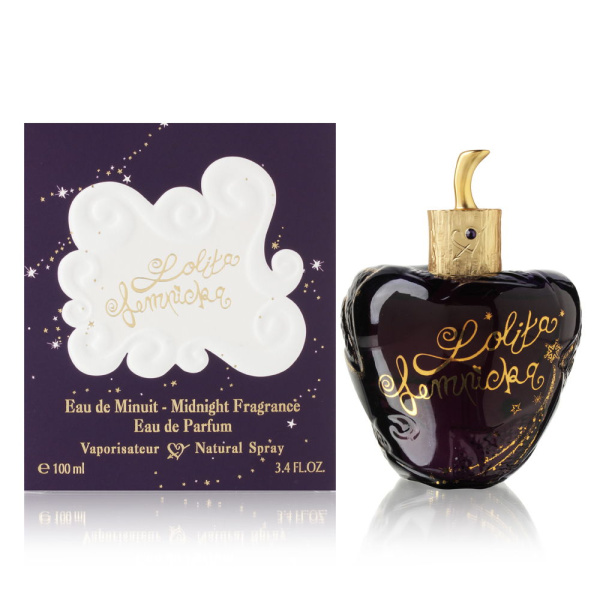 Minuit Collection L&#039;Eau de Minuit Edition 2013 туалетная вода 100 мл от Lolita Lempicka