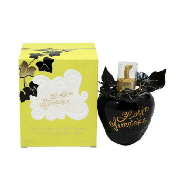 Minuit Collection Midnight Couture Black Eau de Minuit парфюмерная вода 100 мл от Lolita Lempicka