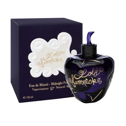 lolita lempicka wom edp 100 ml парфюмерная вода 100 мл от Lolita Lempicka