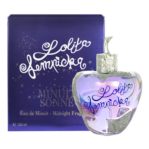 Minuit Collection Minuit Sonne парфюмерная вода 100 мл от Lolita Lempicka