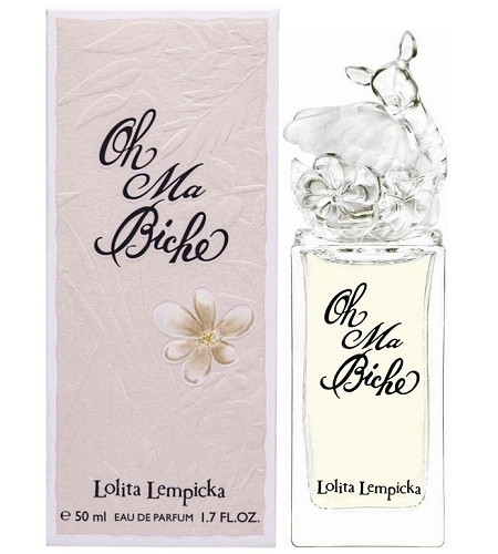 Oh Ma Biche парфюмерная вода 50 мл от Lolita Lempicka