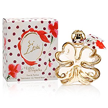 Si Lolita Eau de Parfum парфюмерная вода 30 мл от Lolita Lempicka