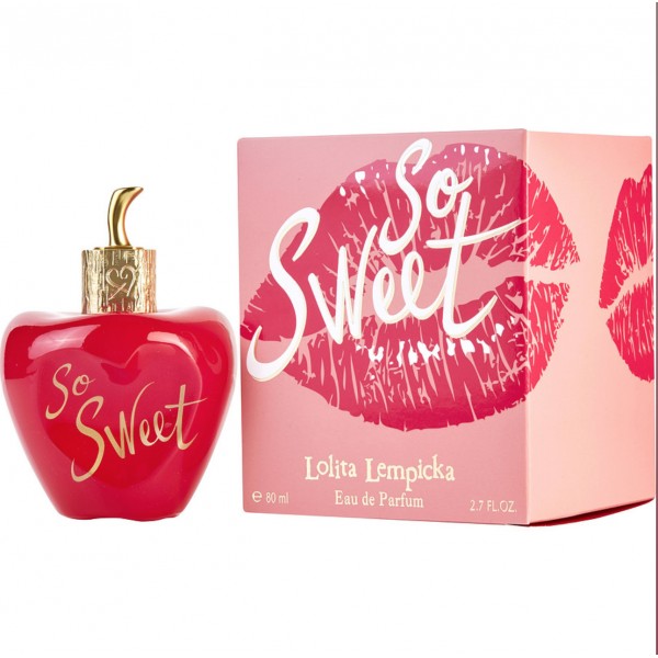 So Sweet парфюмерная вода 30 мл от Lolita Lempicka