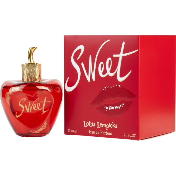 Sweet парфюмерная вода 30 мл от Lolita Lempicka