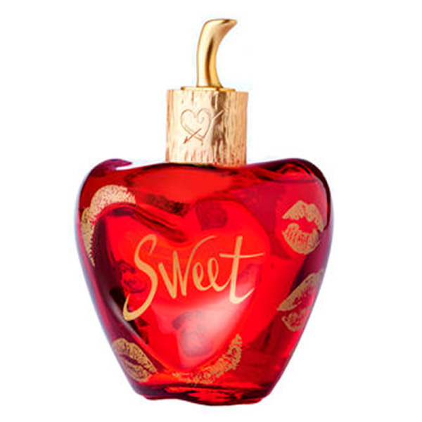 Sweet Kiss парфюмерная вода 80 мл от Lolita Lempicka