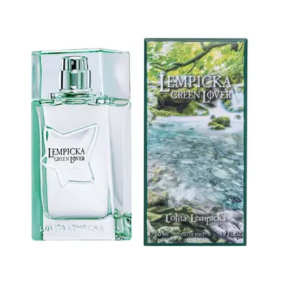 lolita lempicka green lover 100 от Lolita Lempicka