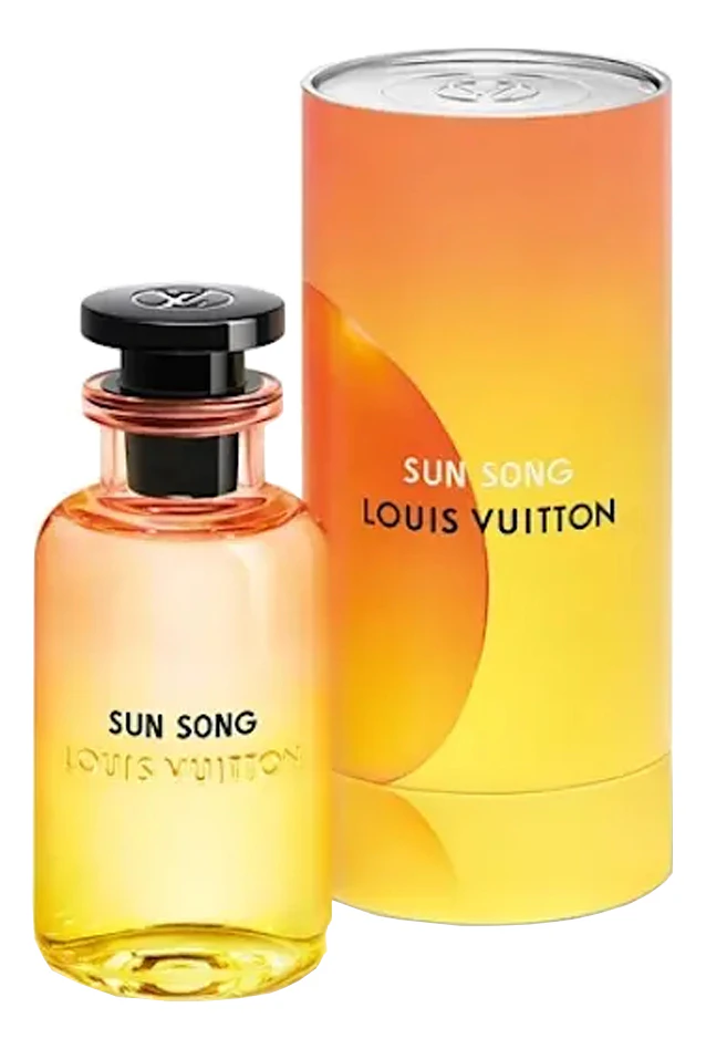 Sun Song Louis Vuitton