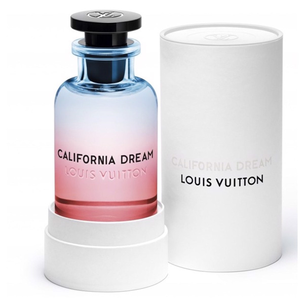 louis vuitton california dream eau de parfum 100ml парфюмерная вода 100 мл от Louis Vuitton