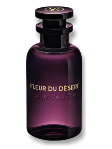 louis vuitton fleur du desert 100