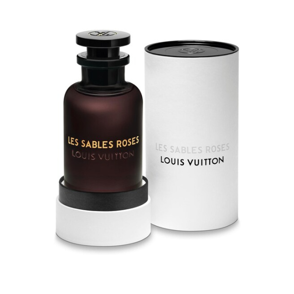 louis vuitton les sables roses 100