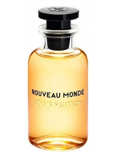 louis vuitton nouveau monde edp 100 ml парфюмерная вода 100 мл от Louis Vuitton