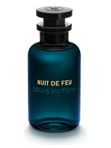 louis vuitton nuit de feu edp 100ml парфюмерная вода 100 мл от Louis Vuitton