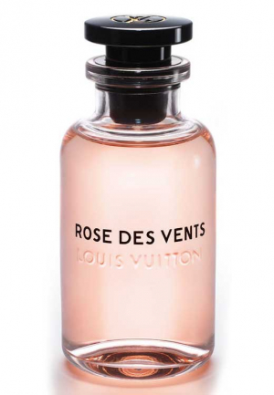 Rose des Vents парфюмерная вода 125 мл refill от Louis Vuitton