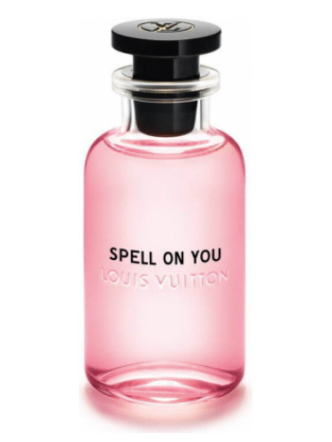 louis vuitton spell on you eau de parfum 100ml парфюмерная вода 100 мл от Louis Vuitton