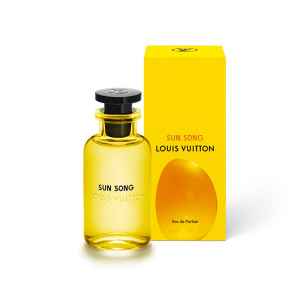 Sun Song парфюмерная вода 100 мл от Louis Vuitton