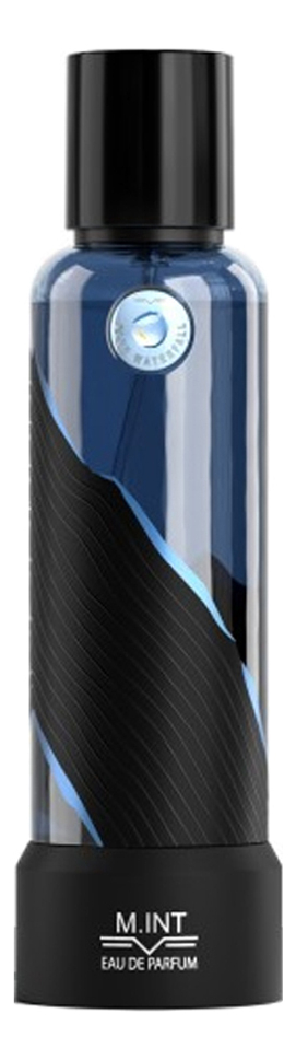 m int blue waterfall 75