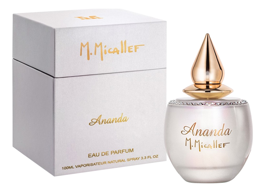 micallef ananda 100