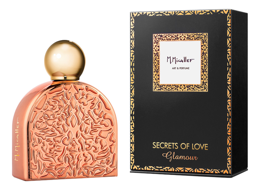 micallef secrets of love glamour 100
