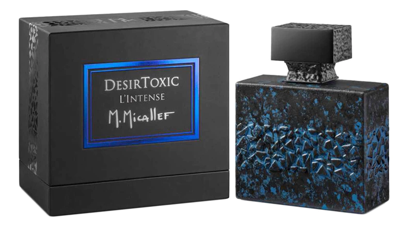 m micallef desirtoxic 100