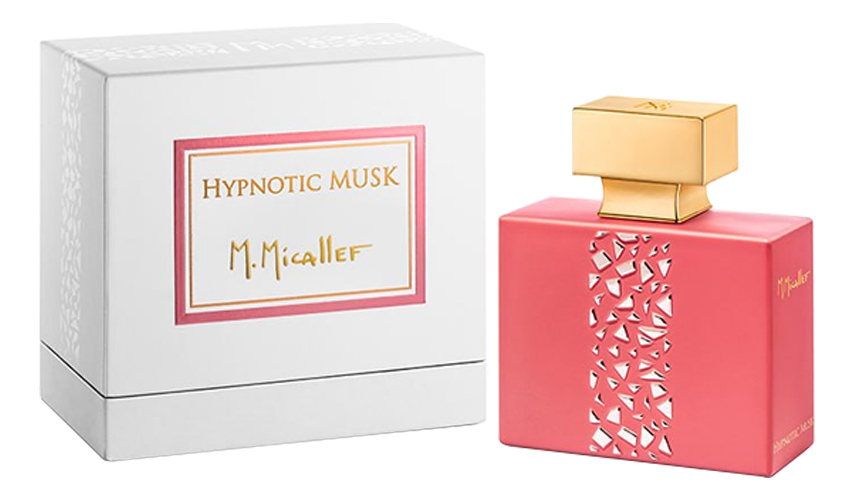 m micallef hypnotic musk 100