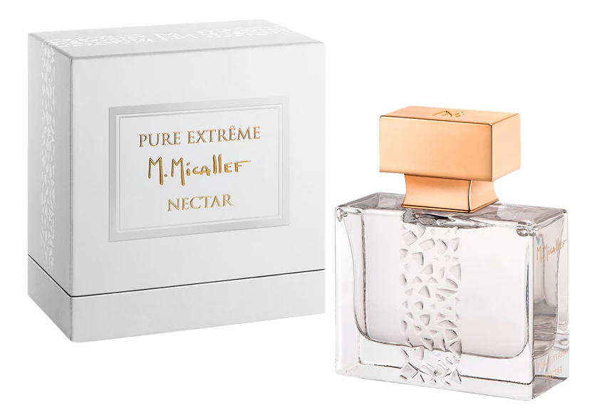m micallef pure extreme nectar 50