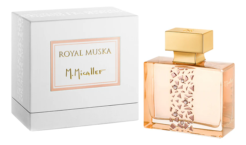m micallef royal muska 100