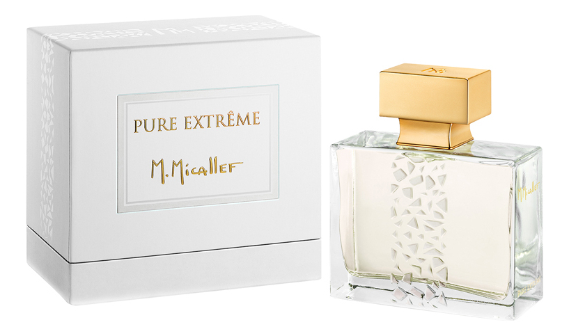 m micallef pure extreme 100