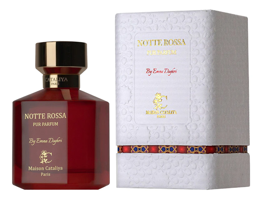 maison cataliya notte rossa 75