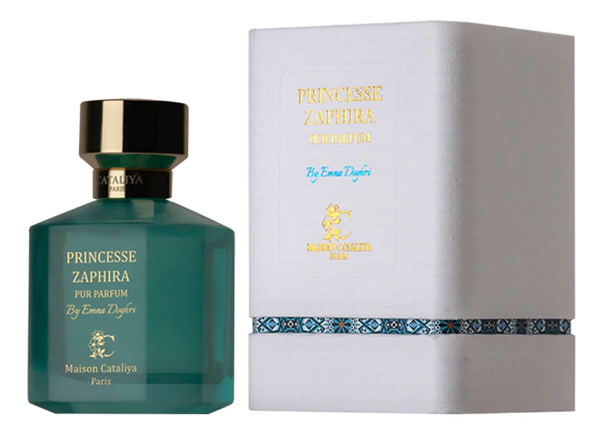 maison cataliya princesse zaphira 75