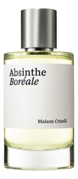 Absinthe Boreale парфюмерная вода 30 мл от Maison Crivelli