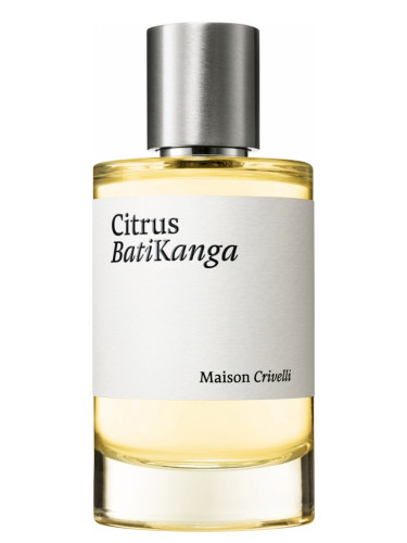 maison crivelli citrus batikanga 100