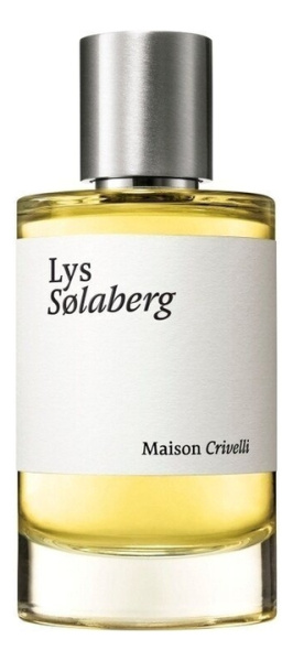 maison crivelli lys solaberg 100