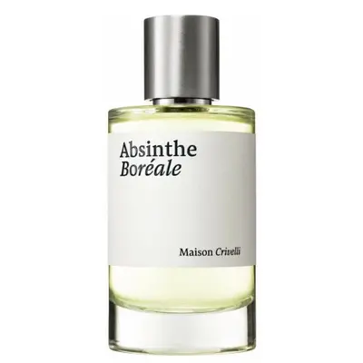 maison crivelli absinthe boreale 100 от Maison Crivelli