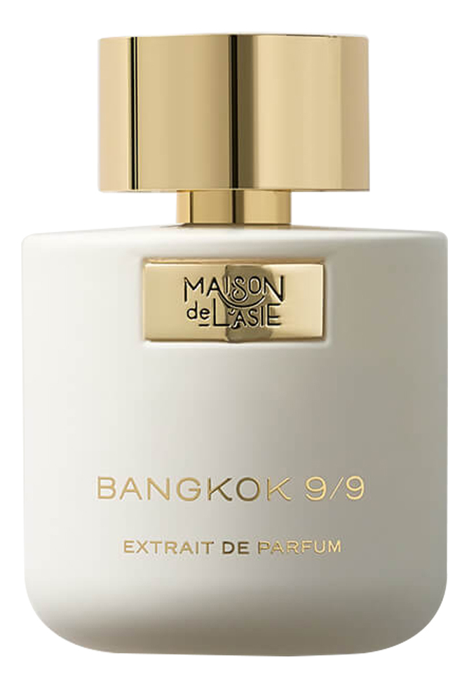 maison de lasie bangkok 9/9 100