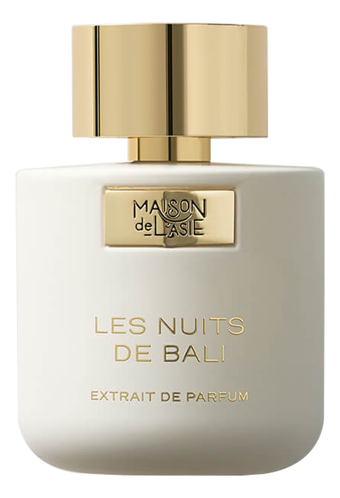 maison de lasie les nuits de bali 100