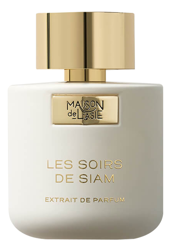 maison de lasie les soirs de siam 100