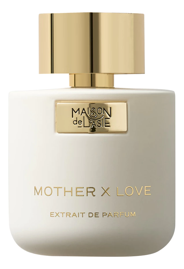 Maison de LAsie Mother x Love духи 100ml