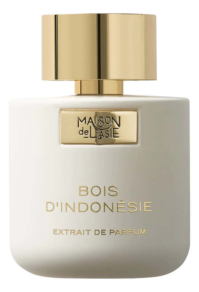 Maison de LAsie Bois DIndonesie духи 100ml