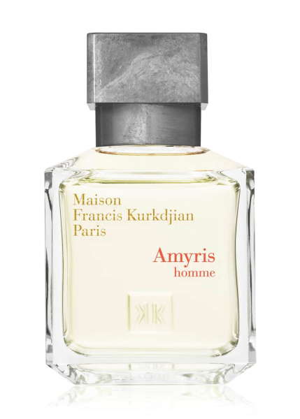 francis kurkdjian amyris homme 200