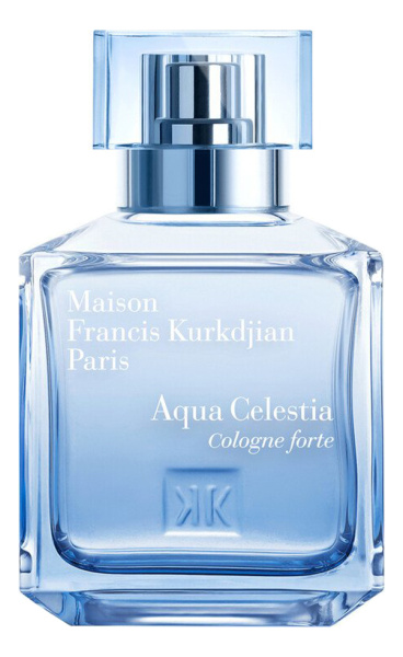 francis kurkdjian aqua celestia cologne forte 35