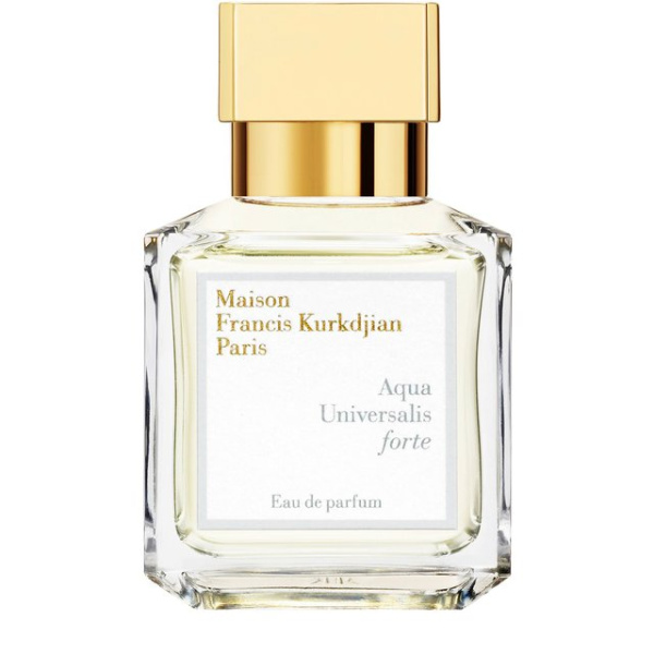 maison francis kurkdjian aqua universalis forte 35