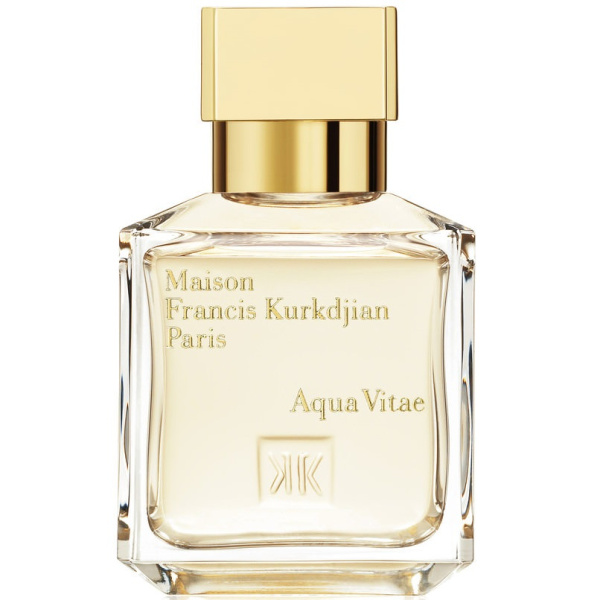 maison francis kurkdjian aqua vitae 200